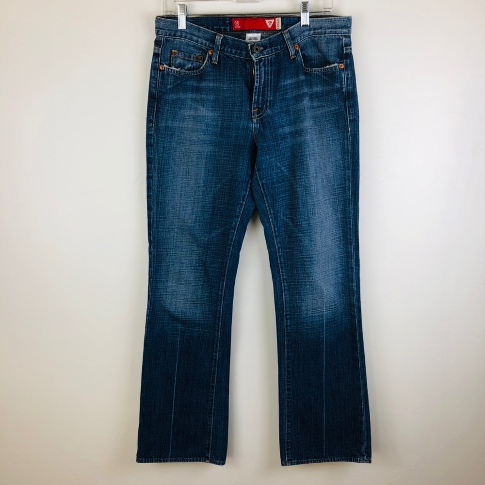 Guess Jeans Size 31